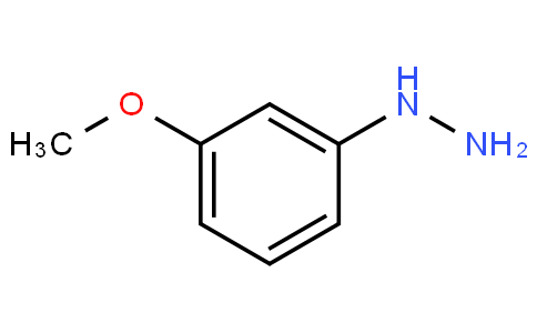 (3-Methoxy-phenyl)-hydrazine