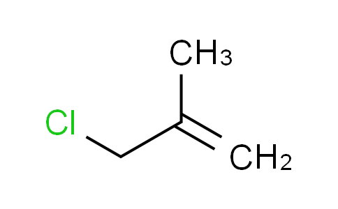 563-47-3 | 3-Chloro-2-methylpropene