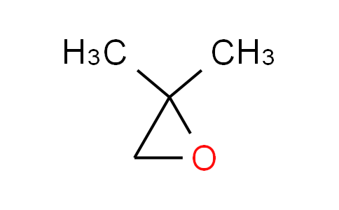 558-30-5 | Isobutylene oxide