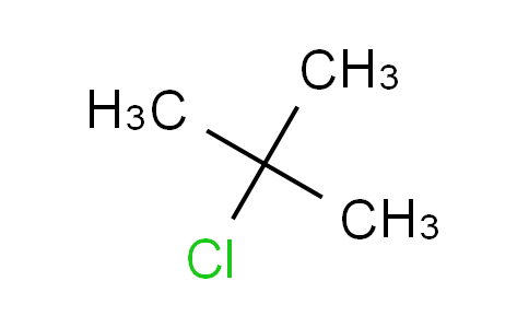 507-20-0 | 2-Chloro-2-methylpropane