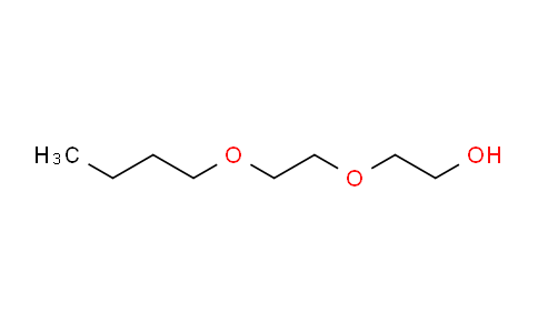 112-34-5 | Diethylene glycol monobutyl ether