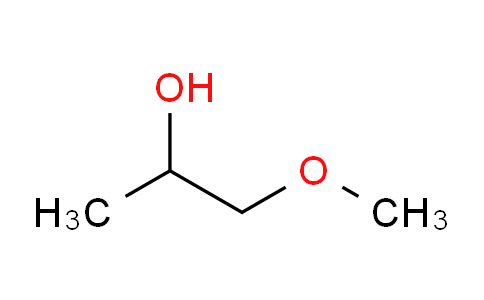 107-98-2 | Proprylene glycol monomethyl ether