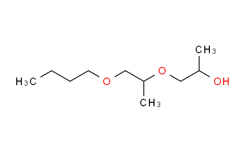 29911-28-2 | Dipropylene glycol monobutyl ether 