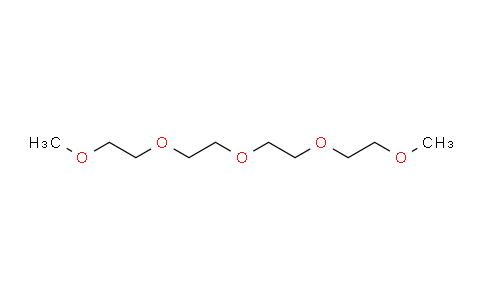 143-24-8 | Tetraethylene glycol dimethyl ether