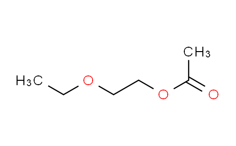 111-15-9 | Ethylene glycol monoethyl ether acetate