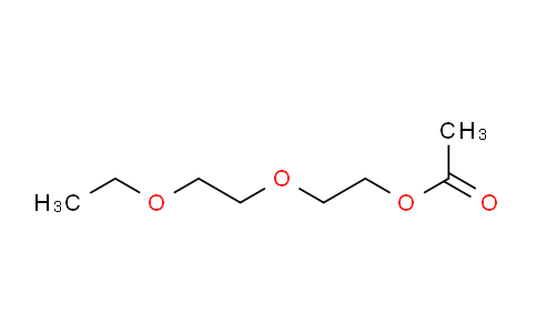 112-15-2 | Diethylene glycol monoethyl ether acetate