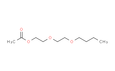 124-17-4 | Diethylene glycol monobutyl ether acetate