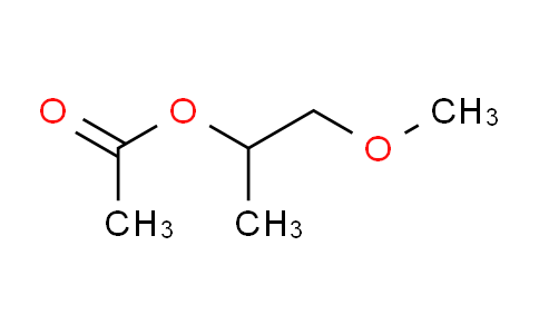 108-65-6 | Propylene glycol monomethyl ether acetate