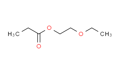 14272-48-1 | Ethylene glycol monoethyl ether propionate