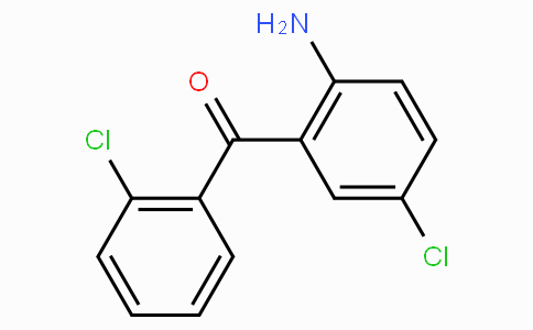 2-Amino-2',5-dichlorobenzophenone