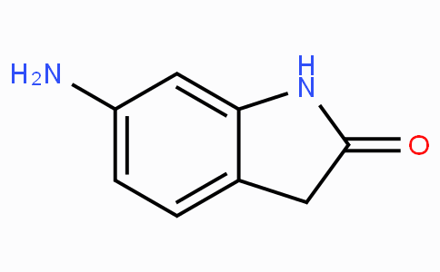 2H-INDOL-2-ONE, 6-AMINO-1,3-DIHYDRO-
