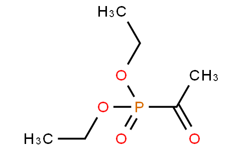 Acetylphosphonic acid diethyl ester