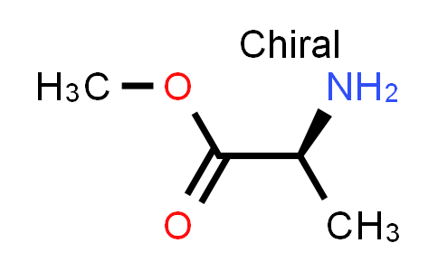 (S)-Methyl 2-aminopropanoate