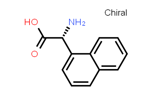 (2R)-2-aMino-2-naphthalen-1-ylacetic acid