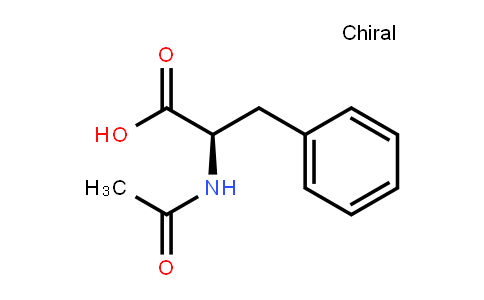 N-Acetyl-D-Phenylalanine