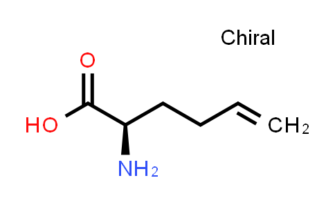 (2R)-2-aMino-5-hexenoic acid