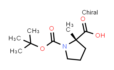 1-Boc-2-methyl-L-proline