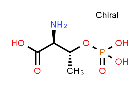 O-Phospho-L-Threonine