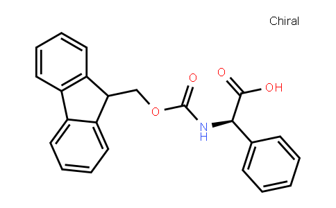 Fmoc-D-Phenylglycine