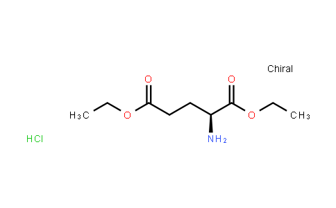 L-glutamate diethylester