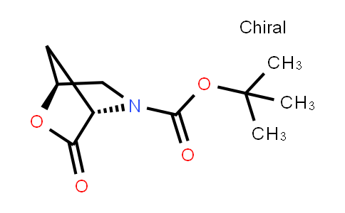 Boc-4-Hydroxy-L-Pyrrolidine Lactone