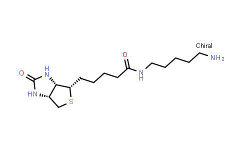 5-(Biotinamido)Pentylamine