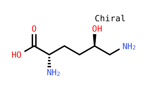 5-Hydroxy-L-Lysine