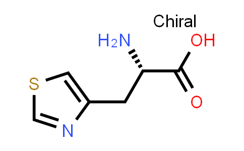 3-(4-Thiazolyl)-L-alanine