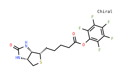 Biotin-PFP Ester