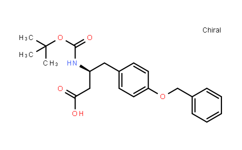 Boc-L-Beta-Homotyrosine(OBzl)