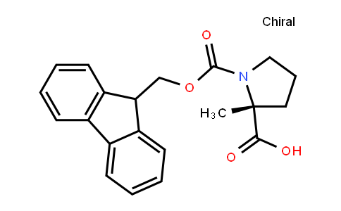 1-Fmoc-2-Methyl-D-Proline