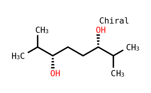(3S,6S)-2,7-Dimethyl-3,6-octanediol