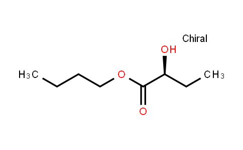 (S)-butyl 2-hydroxybutanoate