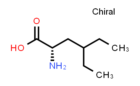 (S)-2-aMino-4-ethylhexanoic acid