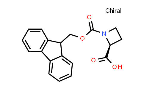 FMOC-(S)-AZETIDINE-2-CARBOXYLIC ACID