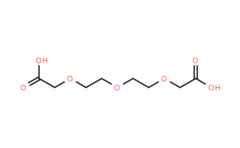2-[2-[2-(Carboxymethoxy)ethoxy]ethoxy]acetic acid