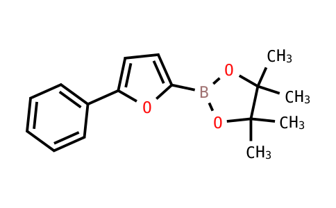 5-phenylfuran-2-boronic ester