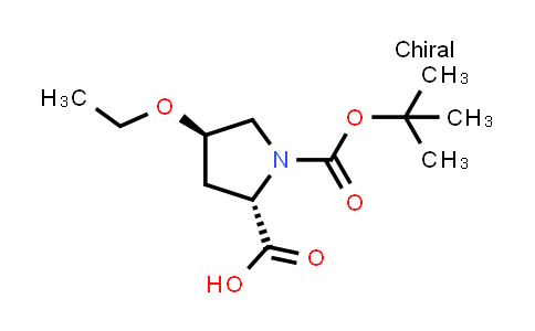 N-Boc-L-trans-4-ethoxyproline