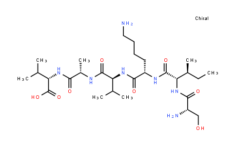 Hexapeptide-10
