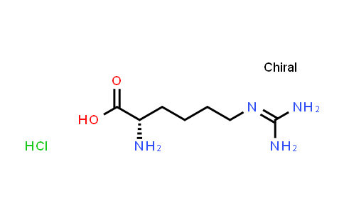 L-Homoarginine Hydrochloride