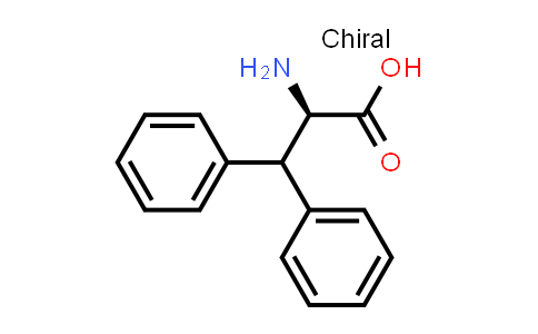 3,3-Diphenyl-D-Alanine