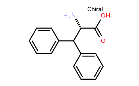 3,3-Diphenyl-L-Alanine