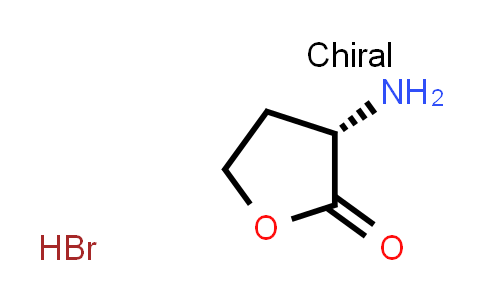 (3S)-3-aMinooxolan-2-one hydrobromide