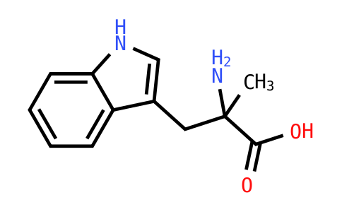 Alpha-Methyl-DL-Tryptophan