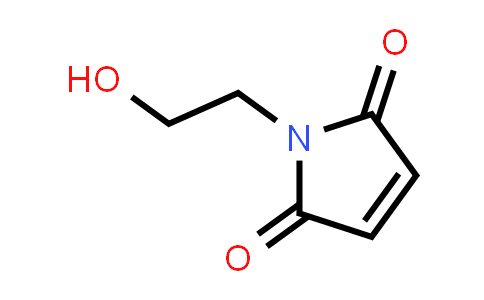 1-(2-Hydroxyethyl)pyrrole-2,5-dione