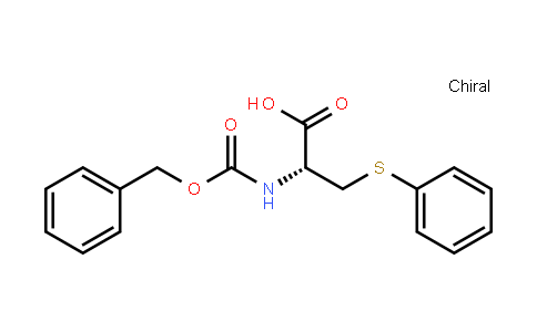 CBZ-S-Phenyl-L-Cysteine