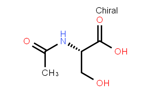 N-acetyl-l-serine