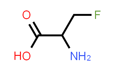 3-Fluoro-DL-Alanine