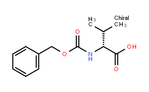 N-Benzyloxycarbonyl-D-Valine
