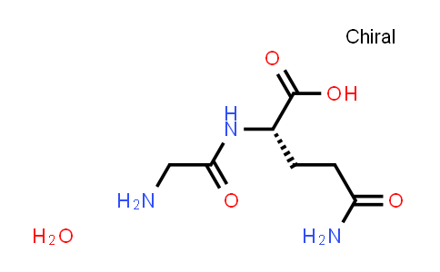 Glycyl-L-Glutamine Monohydrate